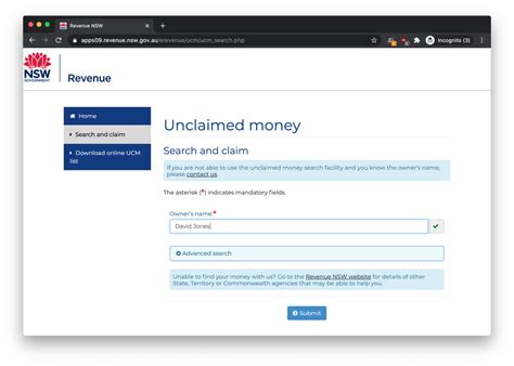unclaimed lotto nsw|Find unclaimed money with ASIC's MoneySmart .